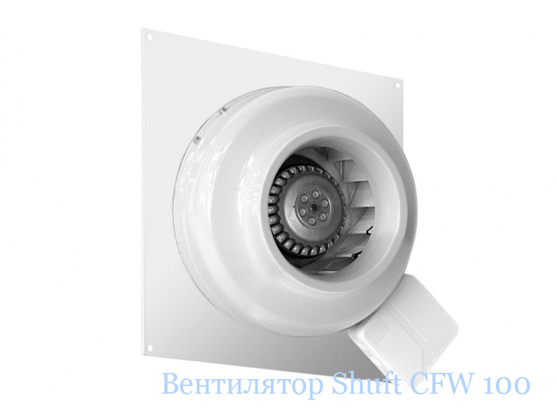 ���������� Shuft CFW 100